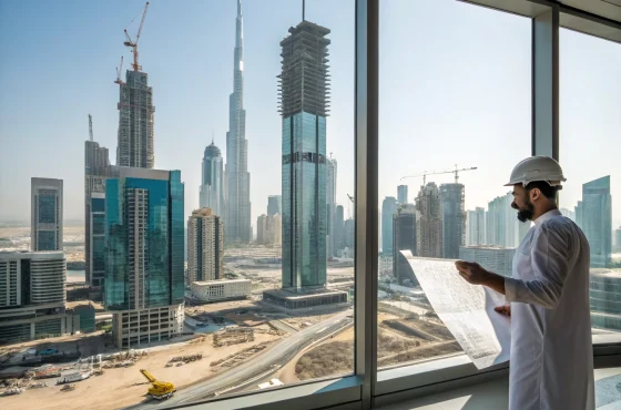 A First-Time Buyer’s Guide to Off-Plan Payment Plans in Dubai