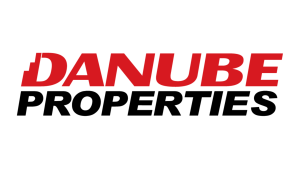 Danube-Logo